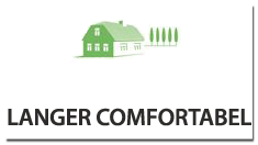 Langer Comfortabel Thuis Alliantie