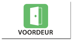 Voordeurslot