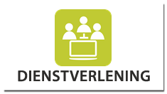 Dienstverlening en producten