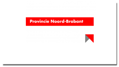 Provincie Noord-Brabant